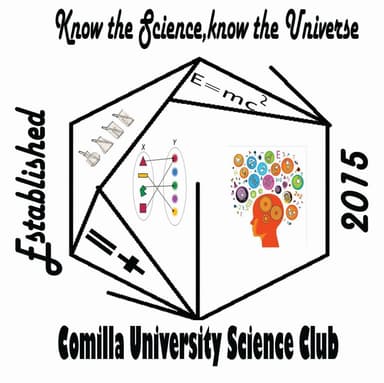 Comilla University Science Club