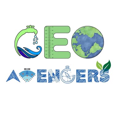 Geo Avengers