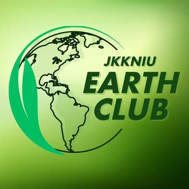 Jatiya Kabi Kazi Nazrul Islam University Earth Club