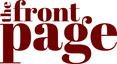 The Front Page